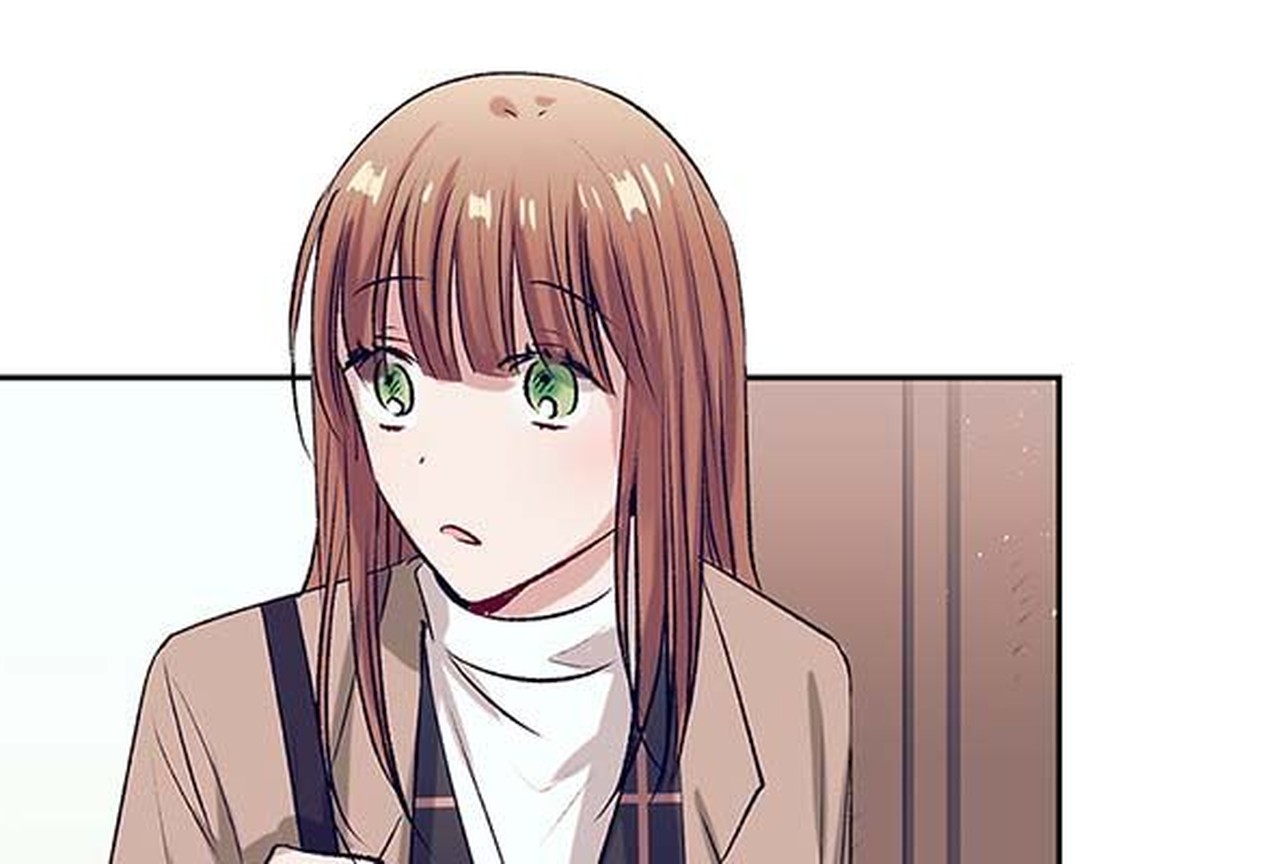 Quand ta magie m'a touchée - Episode 68 - ONO Webtoon et Manga