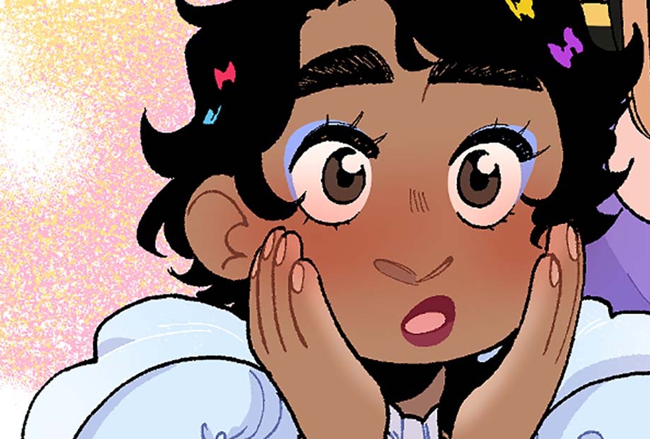 Queen Cendrillon - Episode 14 - ONO Webtoon et Manga