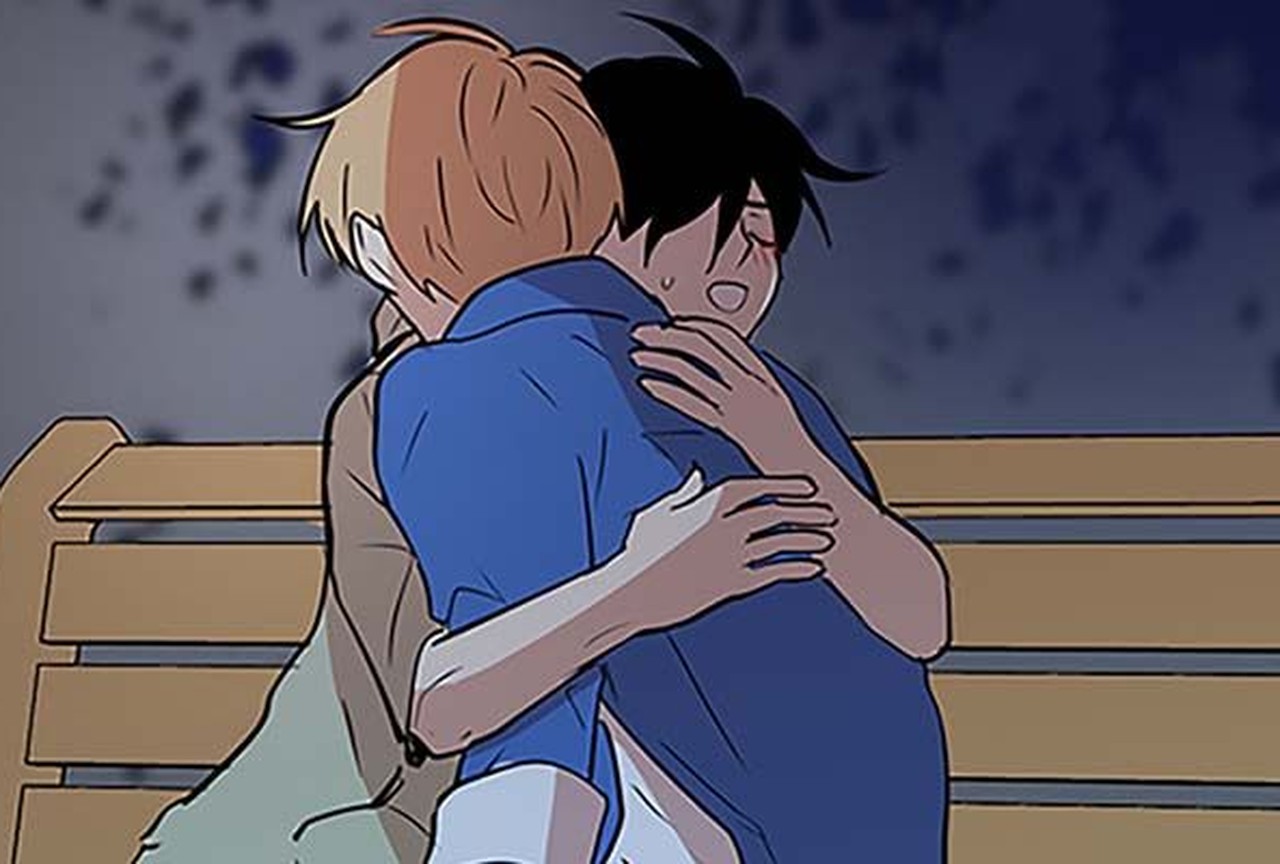 Le Parfum de tes Sentiments - Episode 68 - ONO Webtoon et Manga