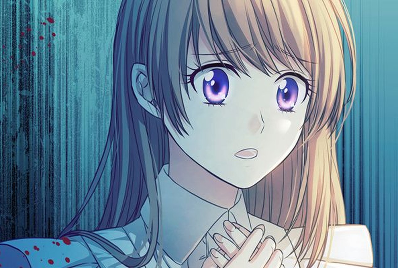 A Tender Heart - Episode 19 - ONO Webtoon et Manga