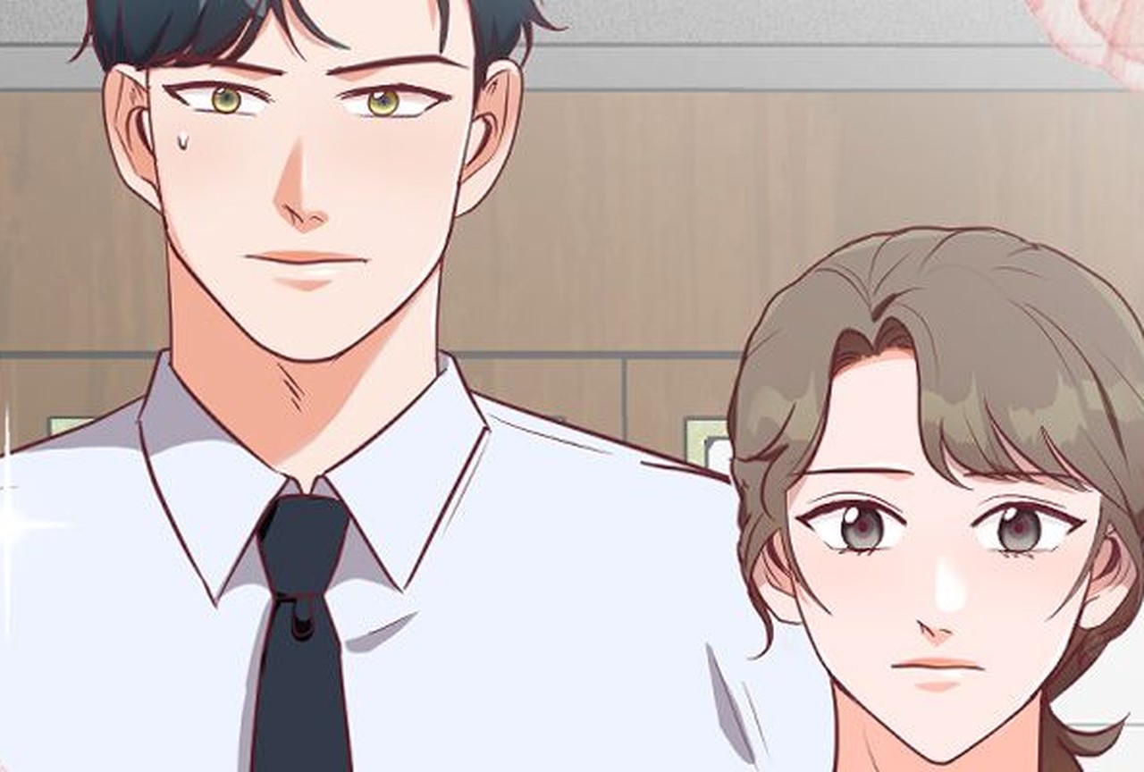 La dette de l'hirondelle - Episode 38 - ONO Webtoon et Manga