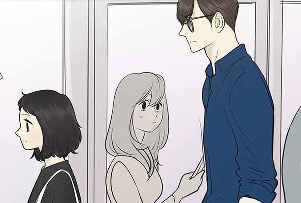 Clean with Passion - Episode 79 - ONO Webtoon et Manga