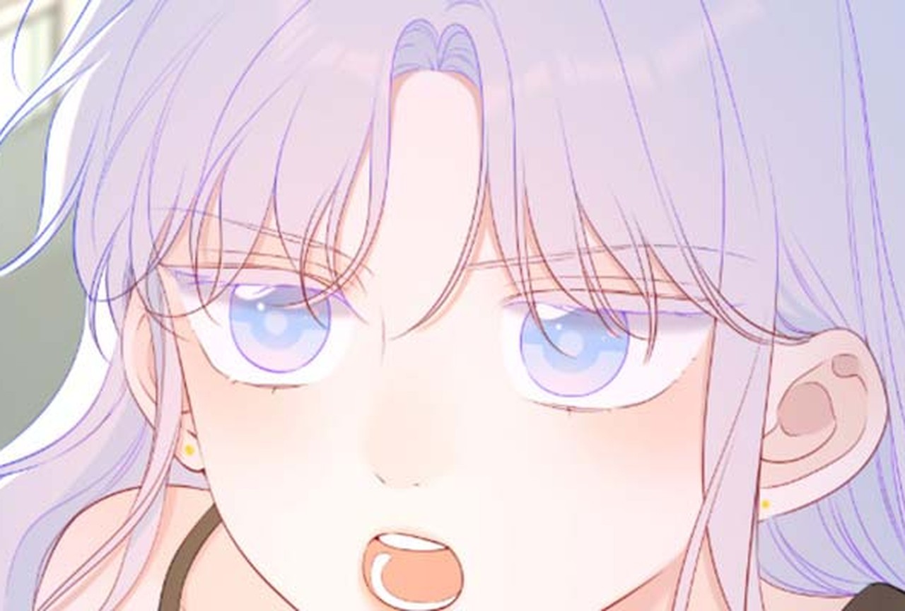 My Lucky Star - Episode 106 - ONO Webtoon et Manga
