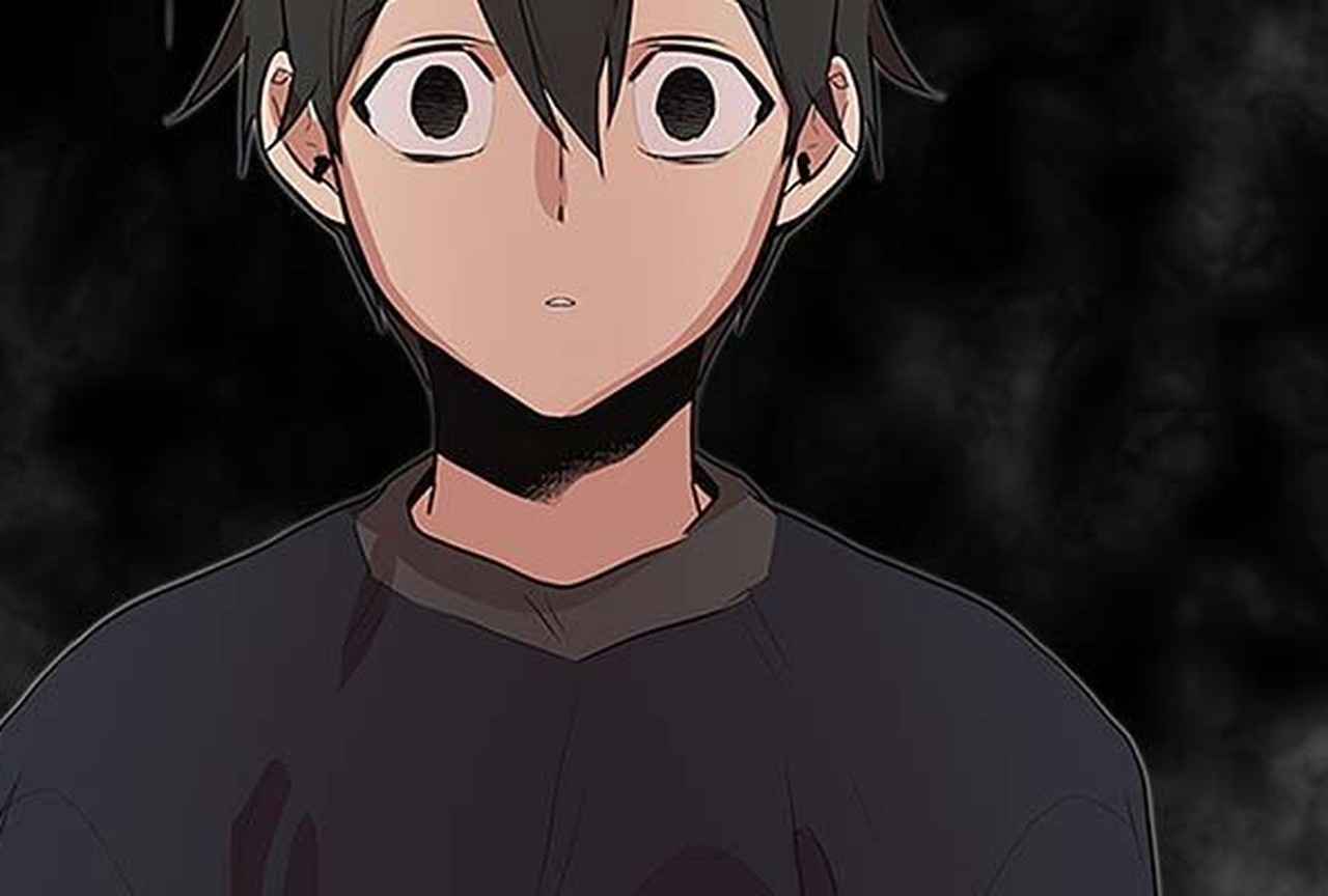 Le Rêve du Papillon - Episode 52 - ONO Webtoon et Manga