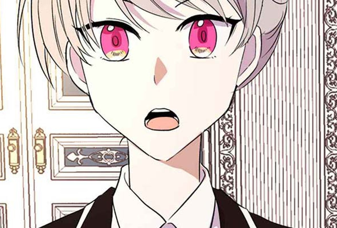Le Jardin aux fleurs pourpres - Episode 31 - ONO Webtoon et Manga
