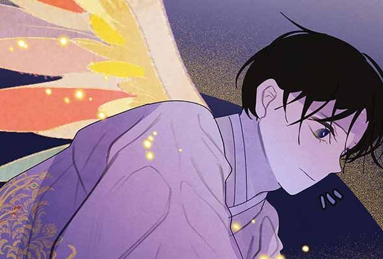 La tragédie du phénix - Episode 141 - ONO Webtoon et Manga