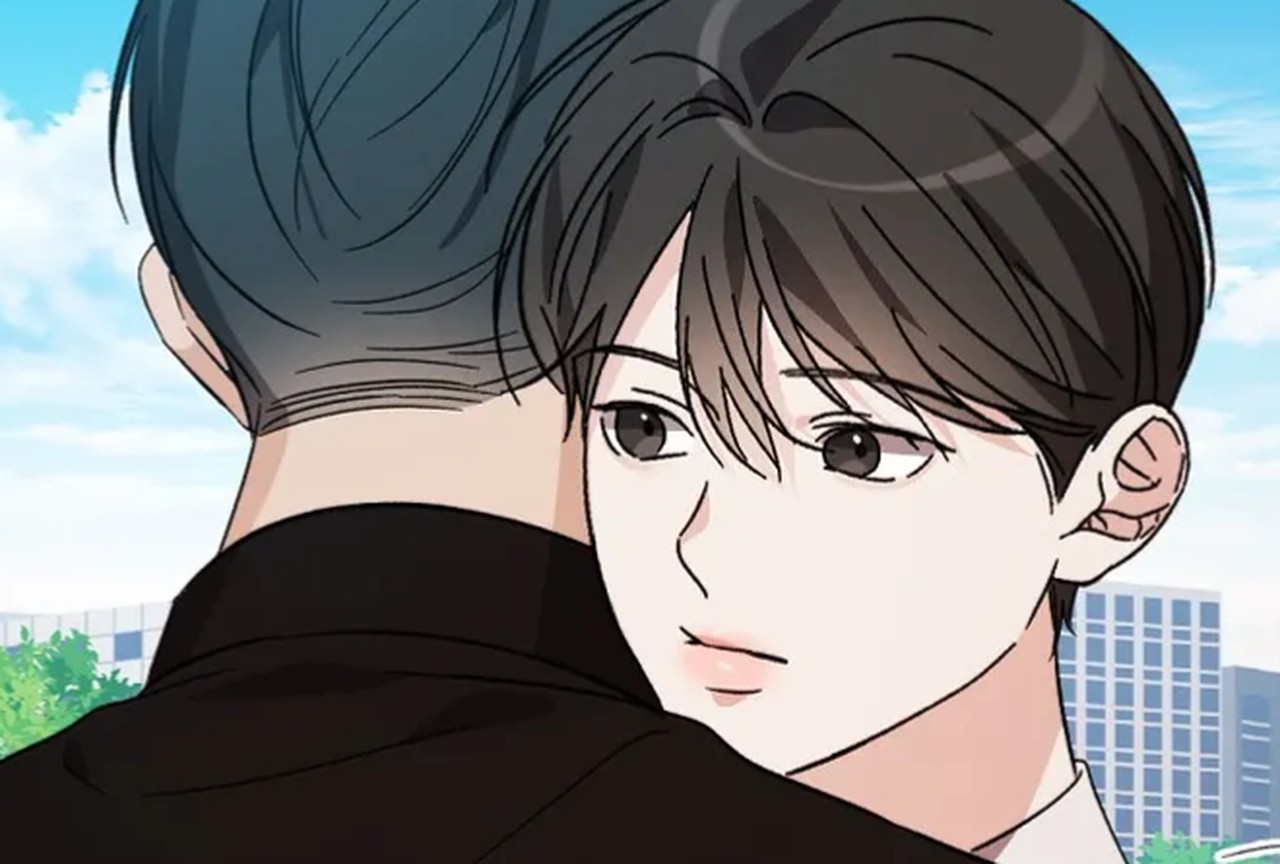 (+18) Thanatos - Episode 62 - ONO Webtoon et Manga