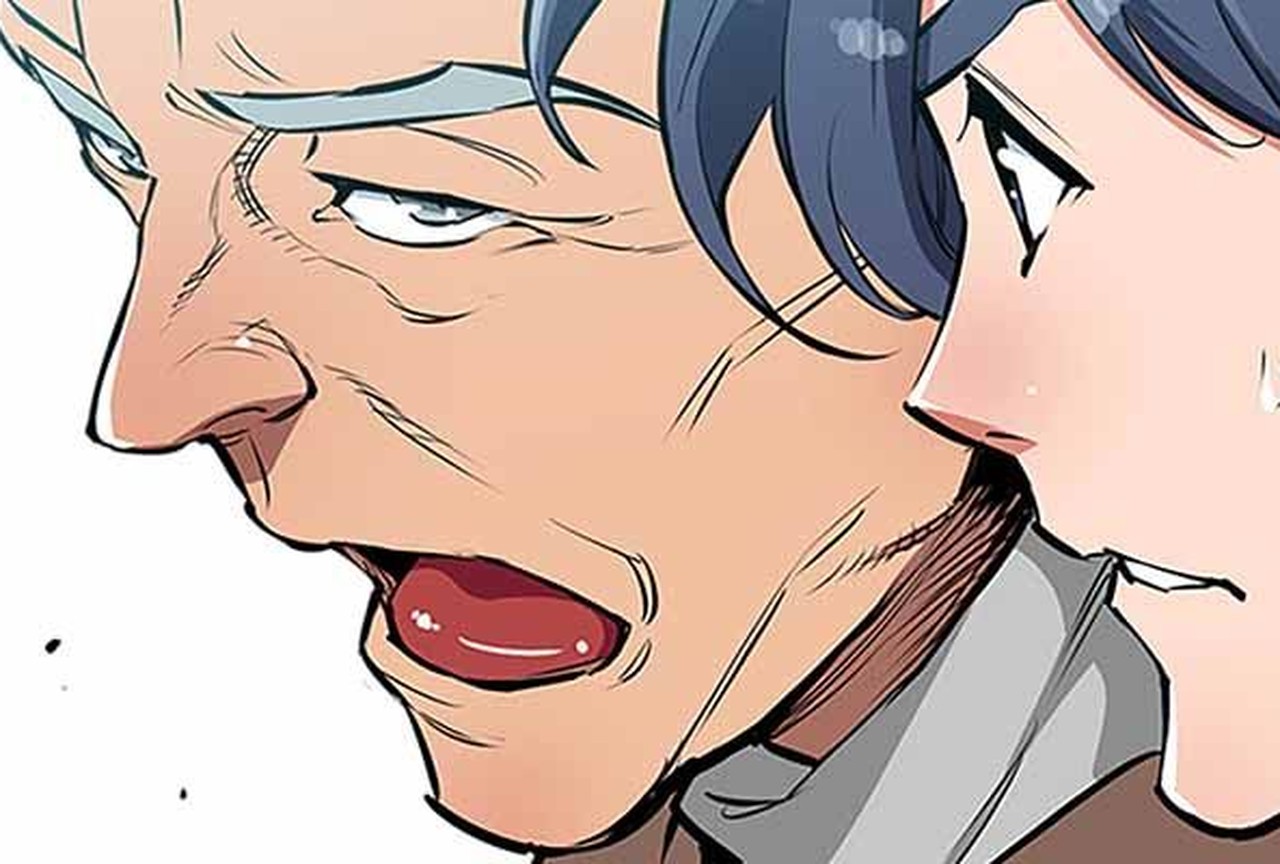 The Wise Note - Episode 54 - ONO Webtoon et Manga