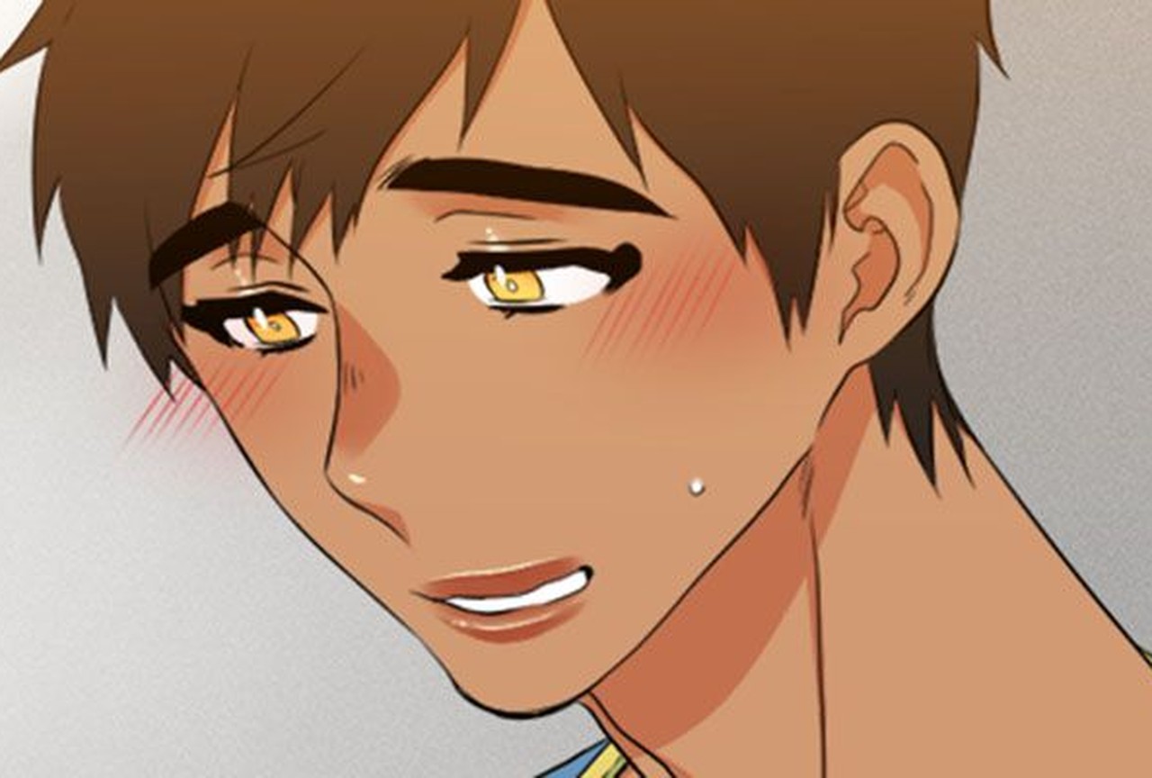 Paramour - Episode 115 - ONO Webtoon et Manga