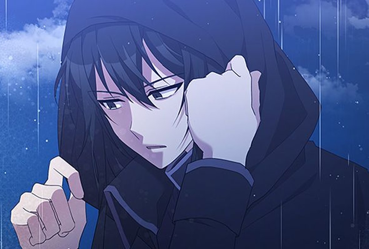 Light of Ingram - Episode 5 - ONO Webtoon et Manga