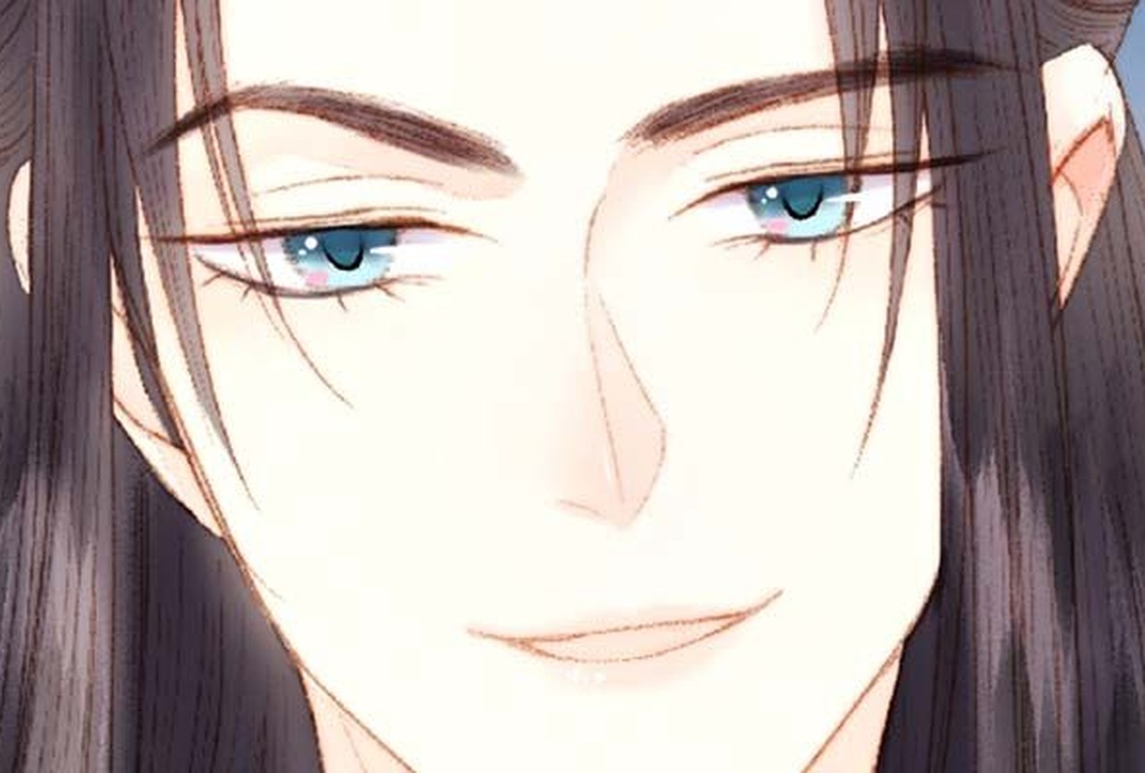 La déesse de la médecine - Episode 42 - ONO Webtoon et Manga