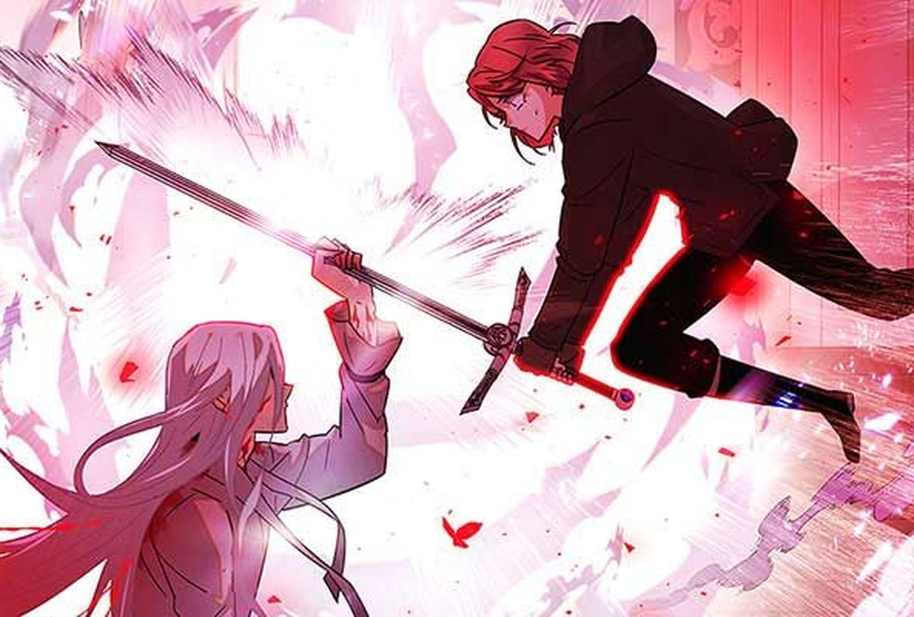 Le Chant de la Lune - Episode 106 - ONO Webtoon et Manga