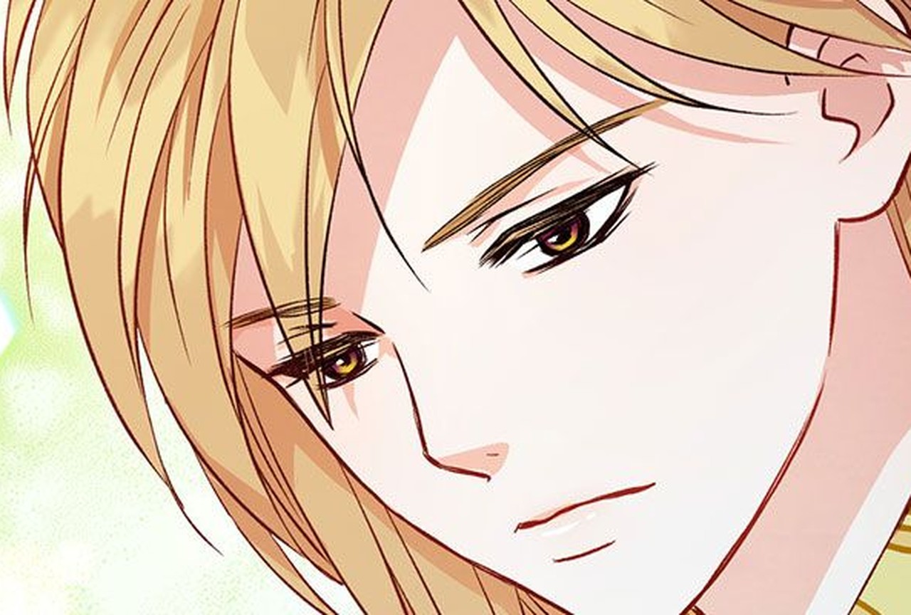 L'Épouse du désert - Episode 28 - ONO Webtoon et Manga