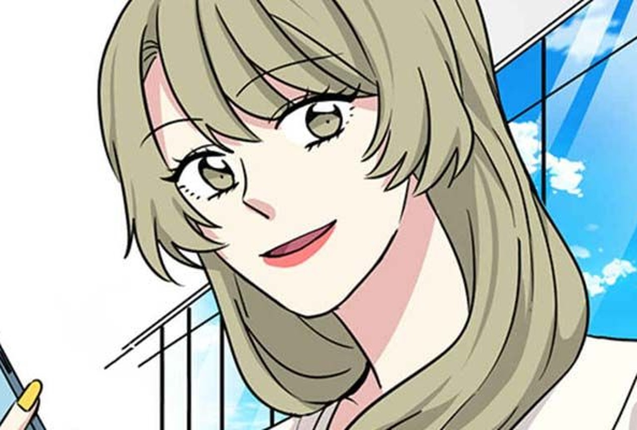 My Cute Beast - Episode 59 - ONO Webtoon et Manga