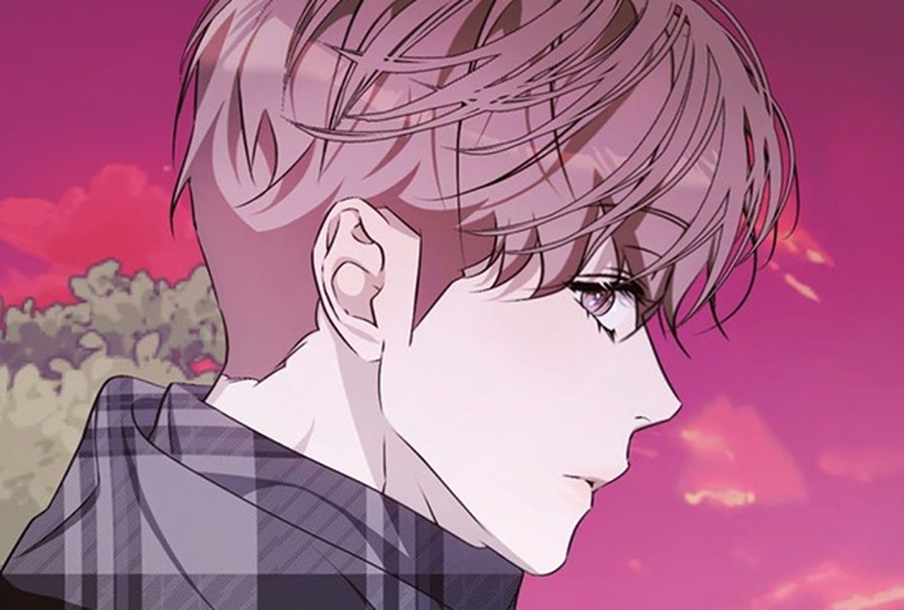 (+18) The Alpha's Obsession - Episode 26 - ONO Webtoon et Manga