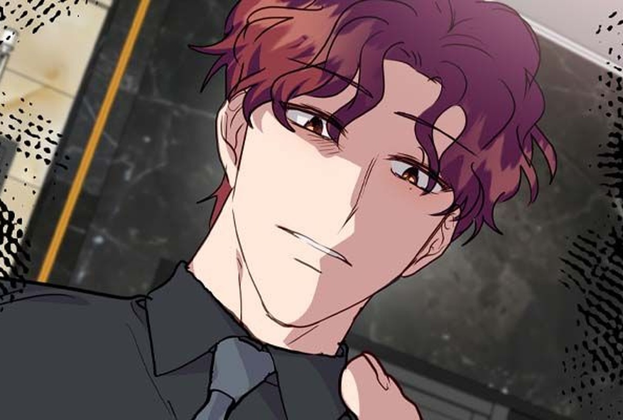 My boyfriend is a God - Épisode 41 - ONO Webtoon et Manga