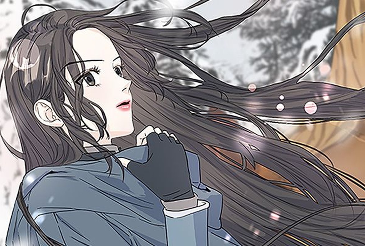 Les Corbeaux aiment tout ce qui brille - Episode 1 - ONO Webtoon et Manga
