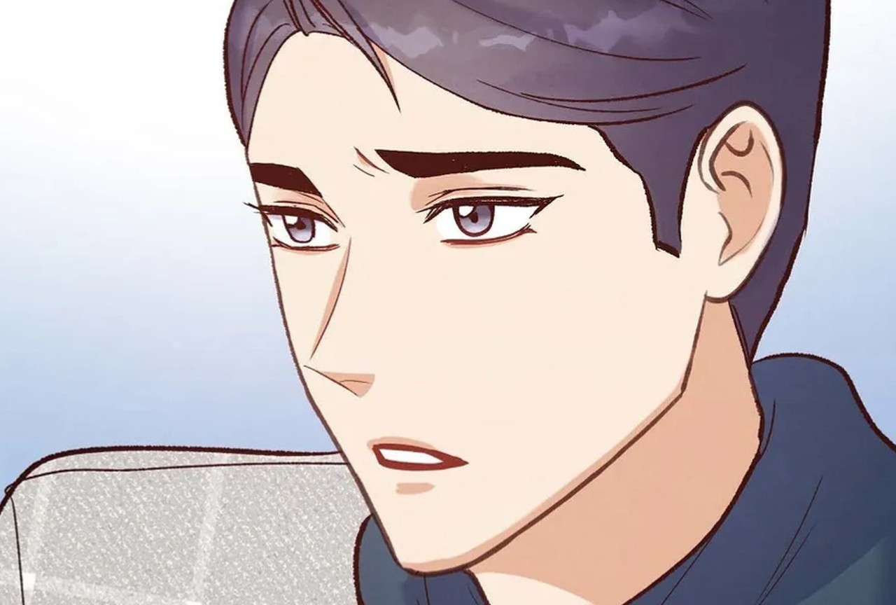 Une cuillerée de ton amour - Episode 15 - ONO Webtoon et Manga