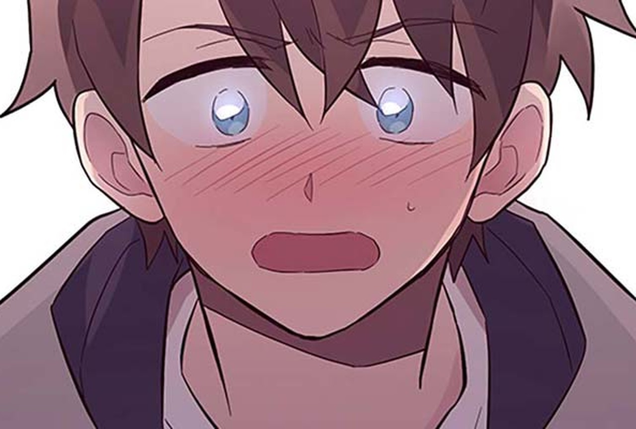 À la lisière des souvenirs - Épisode 021 - ONO Webtoon et Manga