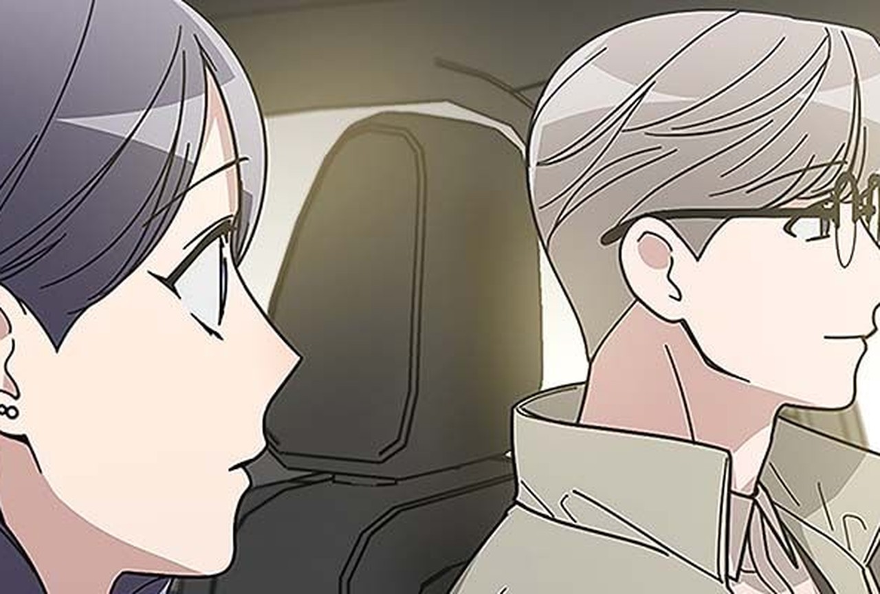La pharmacie du Loup qui pleure - Episode 69 - ONO Webtoon et Manga