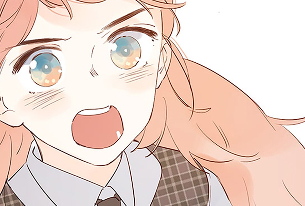 Straight F Witch - Episode 25 - ONO Webtoon et Manga