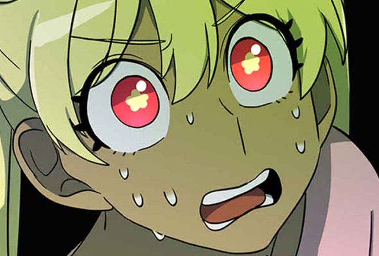 Dracorun - Episode 68 - ONO Webtoon et Manga