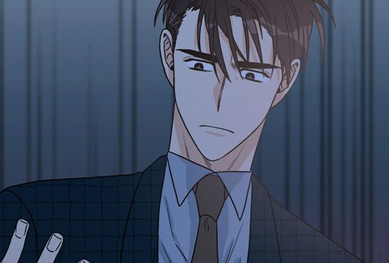 Le Jeune Maître et son Assistant - Episode 21 - ONO Webtoon et Manga