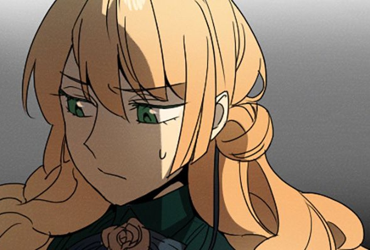 Blind Nine - Episode 10 - ONO Webtoon et Manga