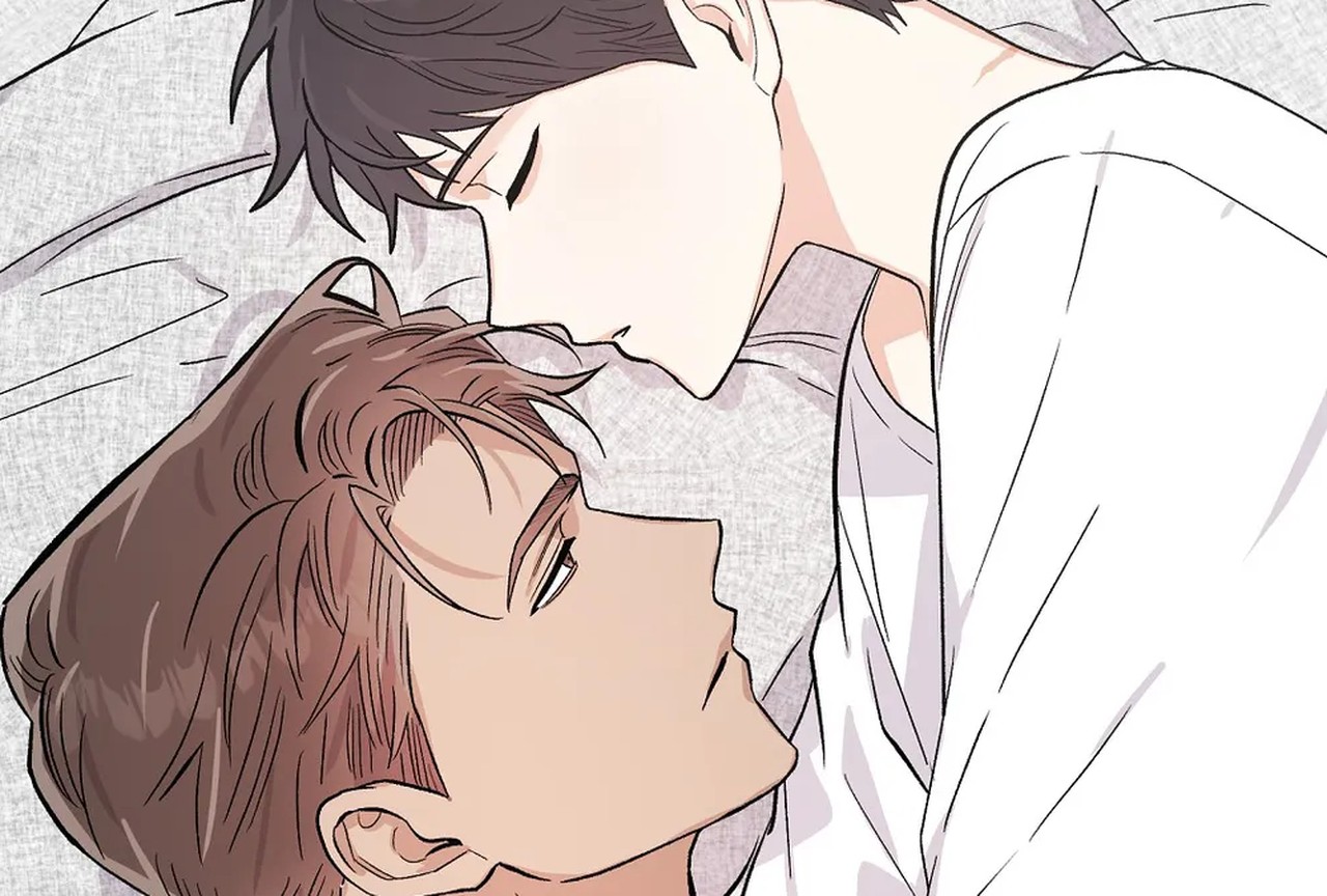 Pas à Pas - Episode 25 - ONO Webtoon et Manga