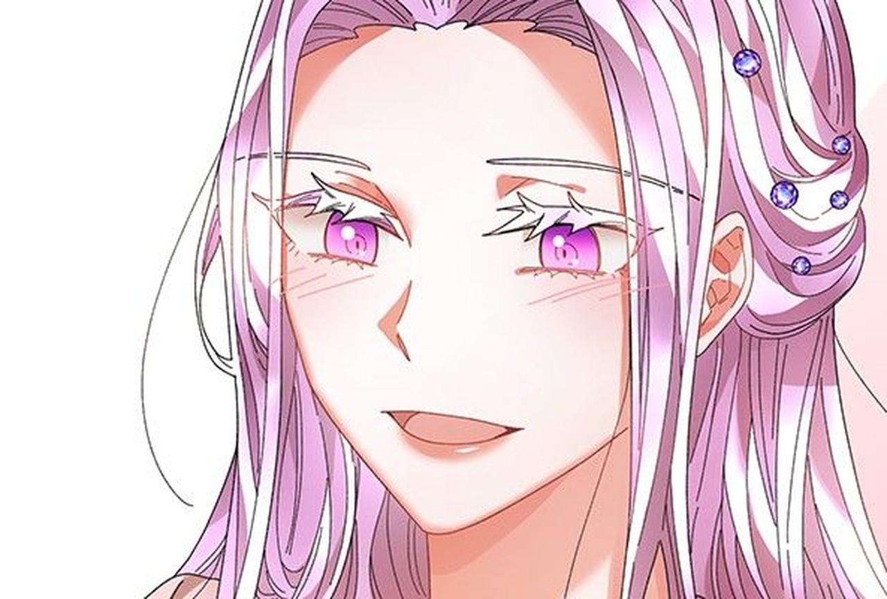 Impératrice ? Impératrice ! - Episode 61 - ONO Webtoon et Manga