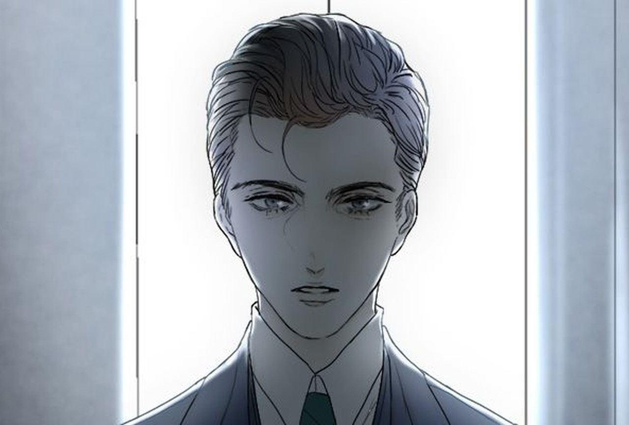 Le fleuve doré - Episode 10 - ONO Webtoon et Manga