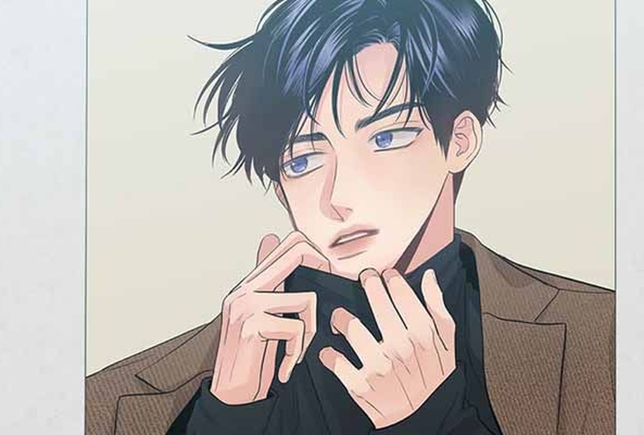Baiser fatidique - Episode 42 - ONO Webtoon et Manga