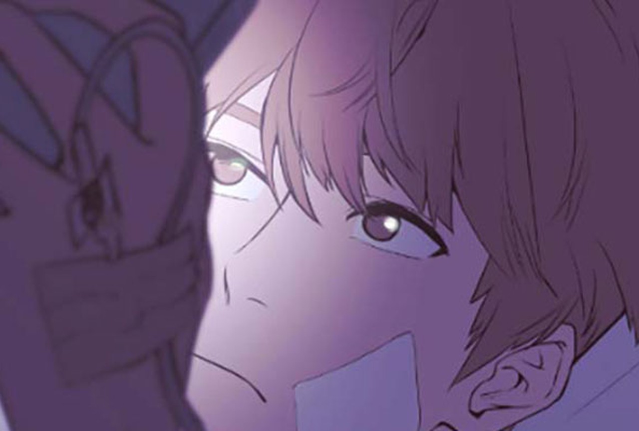 Just Kidding - Episode 43 - ONO Webtoon et Manga