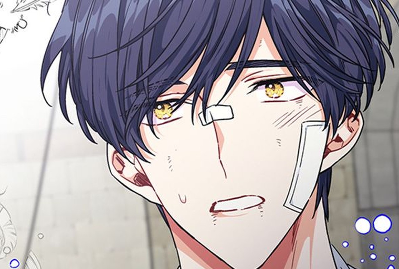 L'Impérieux Destin du Dr Élise - Episode 89 - ONO Webtoon et Manga