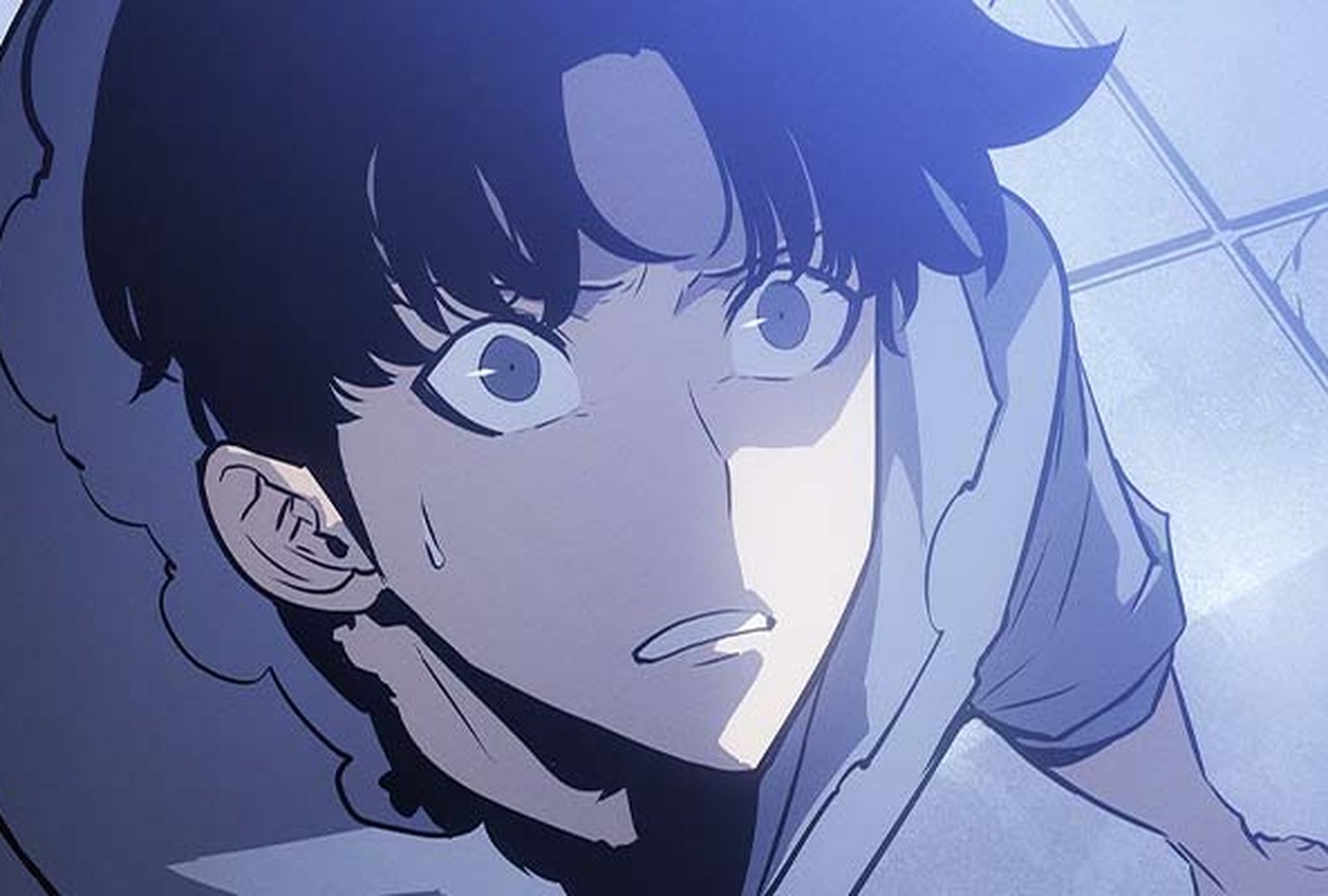 Solo Leveling : Ragnarok - Episode 44 - ONO Webtoon et Manga