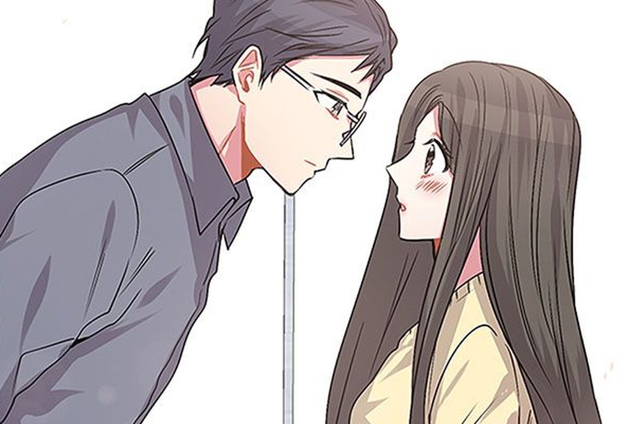 All About You - Episode 29 - ONO Webtoon et Manga