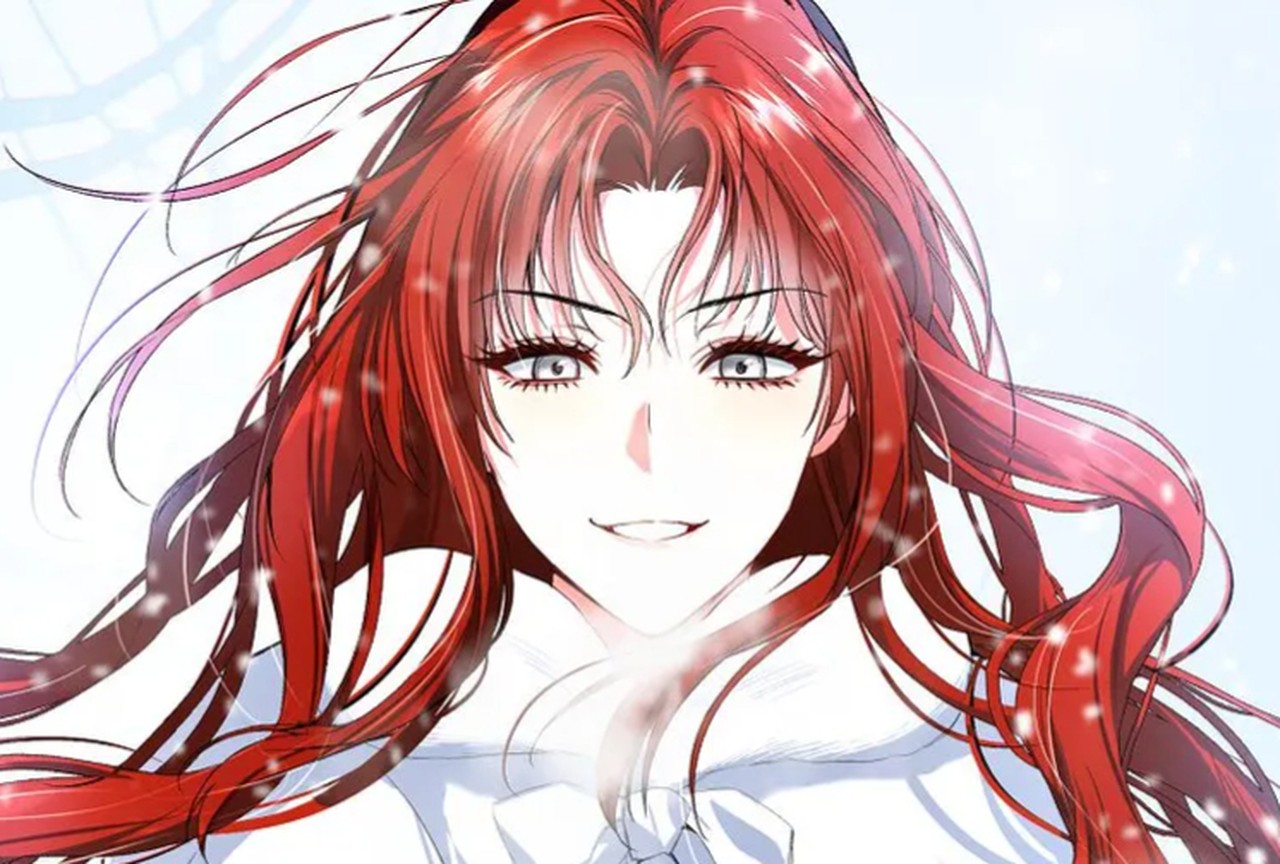 La Méchante doit séduire les Héros - Episode 5 - ONO Webtoon et Manga
