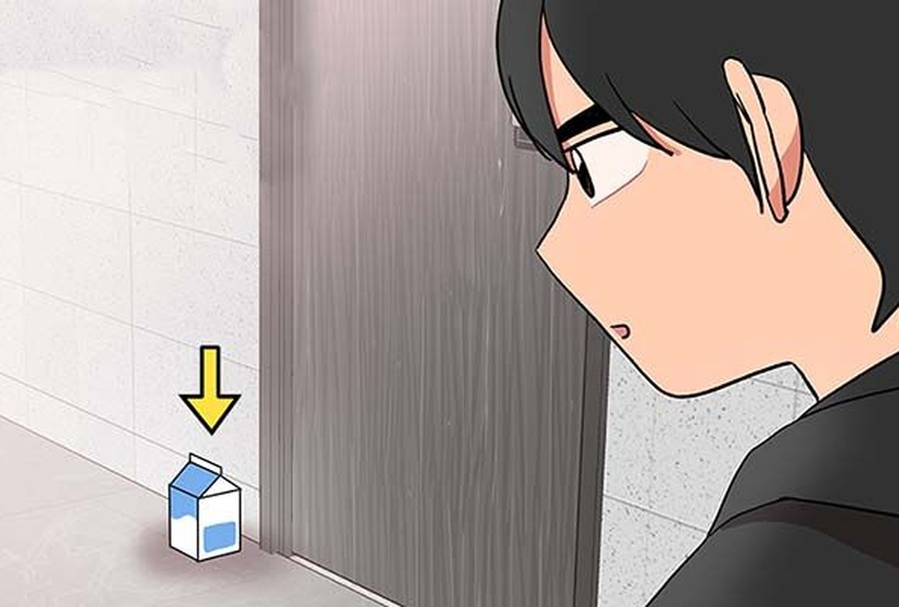 A la hauteur ! - Episode 13 - ONO Webtoon et Manga