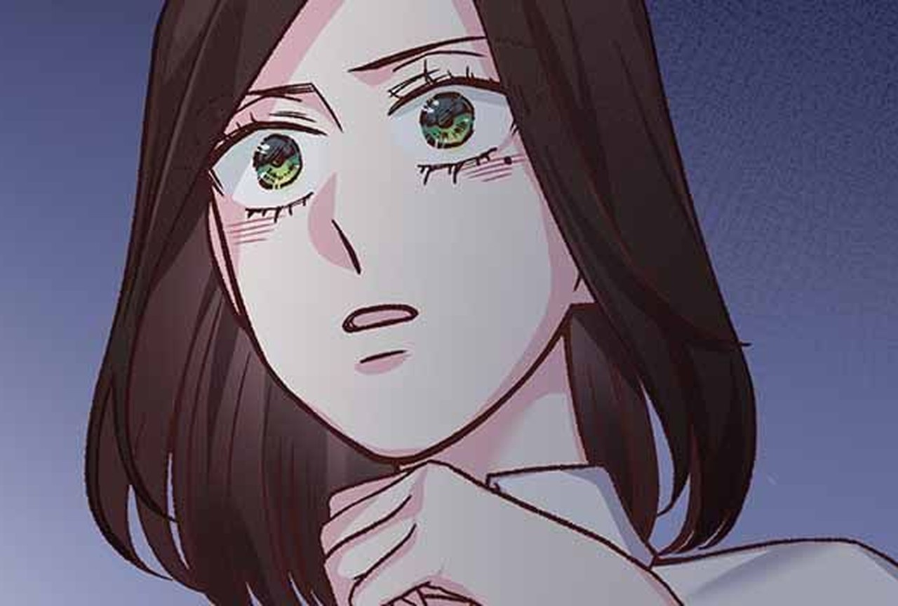 My Eunha - Episode 52 - ONO Webtoon et Manga