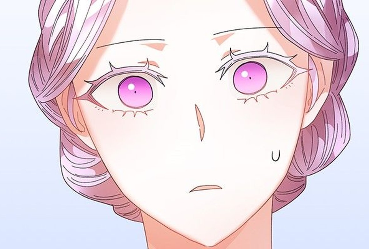 Impératrice ? Impératrice ! - Episode 80 - ONO Webtoon et Manga
