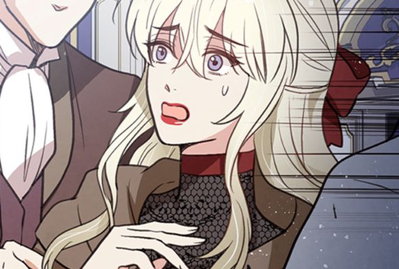 Valentine Kiss - Episode 78 - ONO Webtoon et Manga