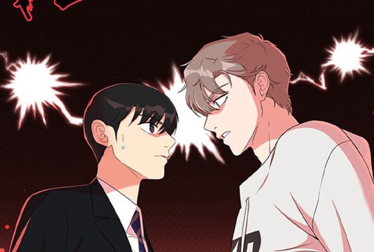 I'm NOT a guy !? - Episode 13 - ONO Webtoon et Manga