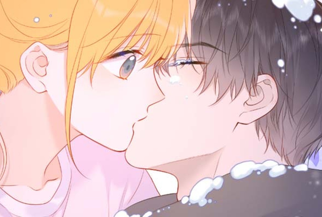 My Lucky Star - Episode 147 - ONO Webtoon et Manga
