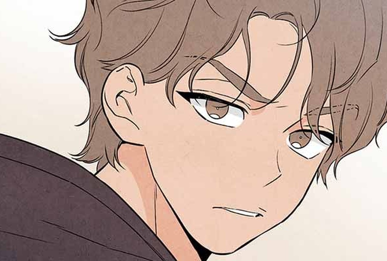 Mon Charmant voisin - Episode 30 - ONO Webtoon et Manga