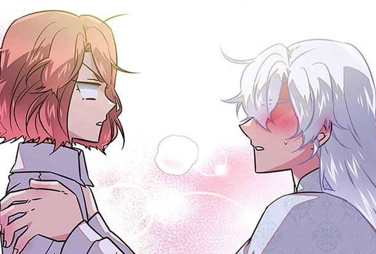 Le Chant de la Lune - Episode 128 - ONO Webtoon et Manga