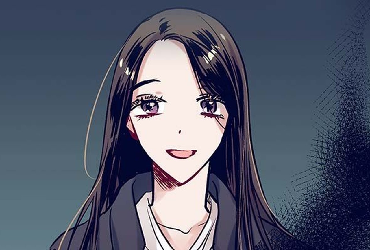 Quand ta magie m'a touchée - Episode 40 - ONO Webtoon et Manga