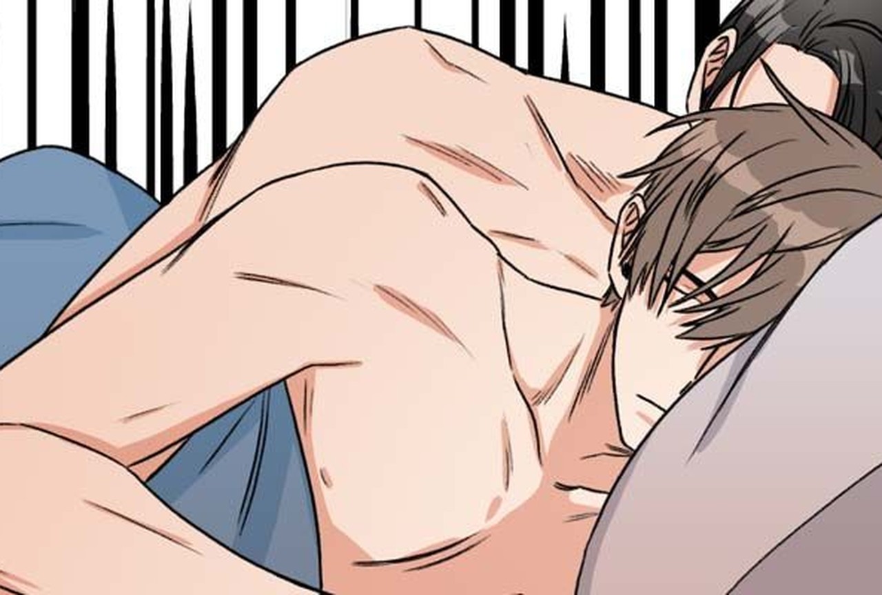 Happy Ending ?! - Épisode 008 - ONO Webtoon et Manga