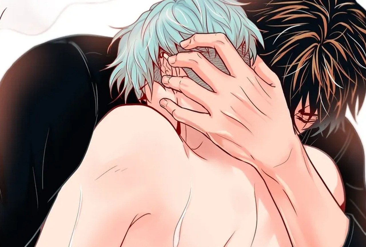 (+18) Mordre le Tigre - Episode 21 - ONO Webtoon et Manga