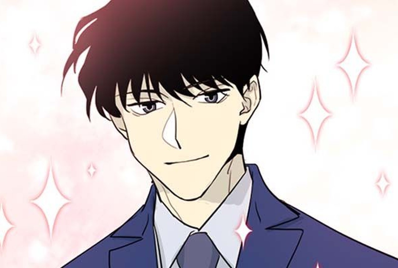 Romance of Heaven - Épisode 52 - ONO Webtoon et Manga