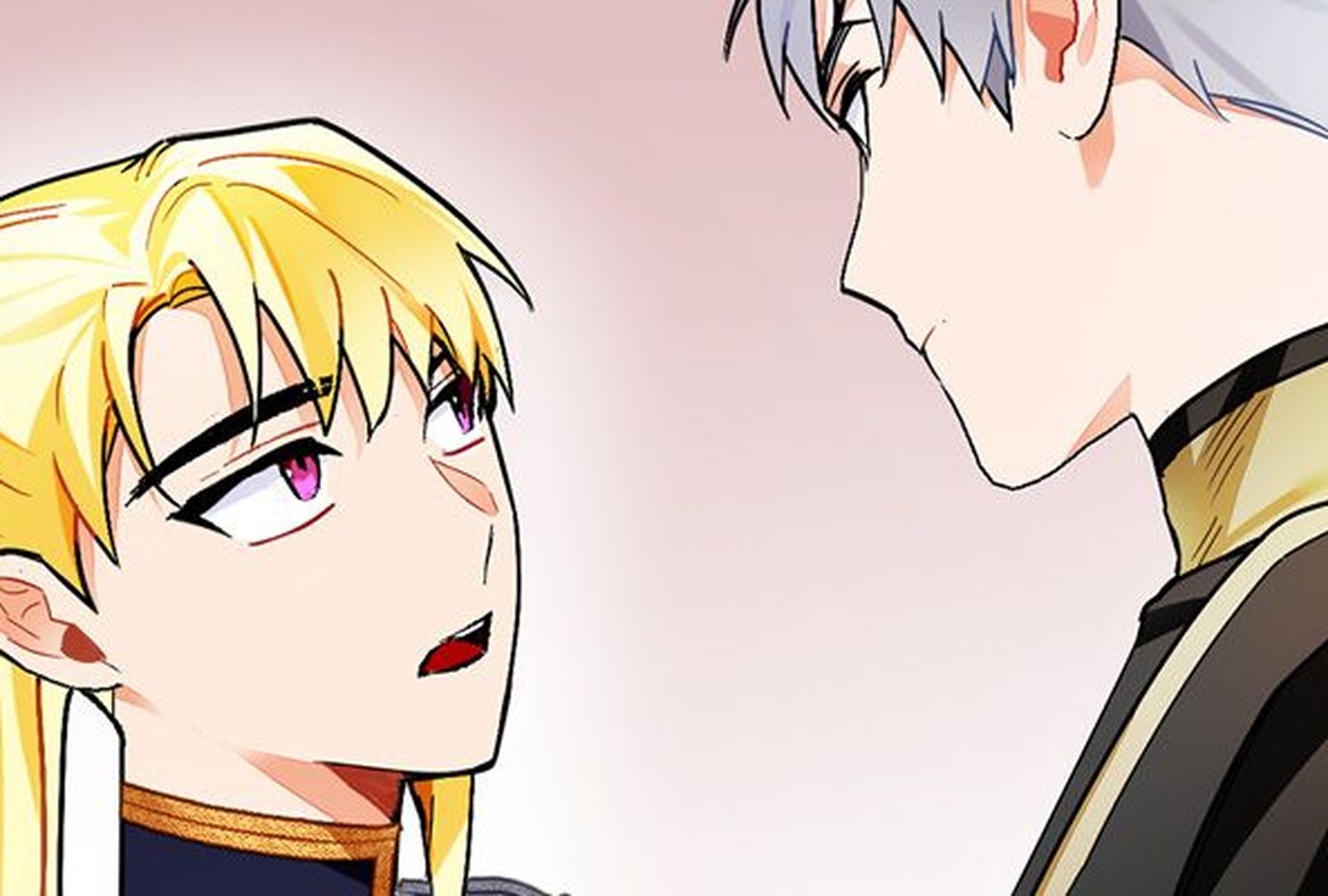 La fille du duc refuse de se marier ! - Episode 16 - ONO Webtoon et Manga